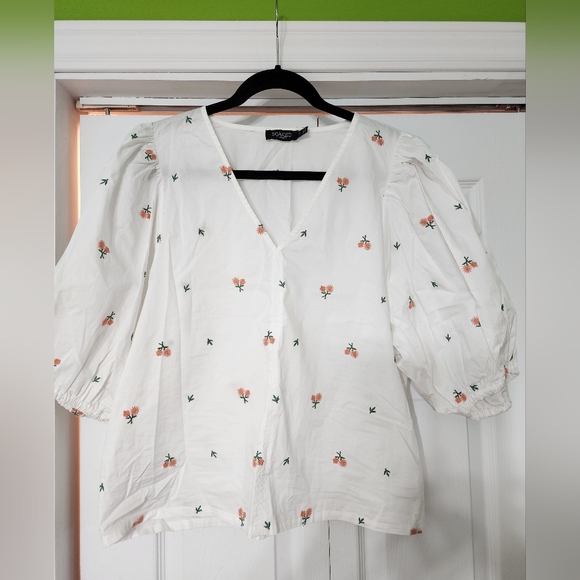 Blouse XL - Picture 1 of 4